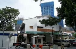 Clementi Avenue 3 (D5), Shop House #547803771